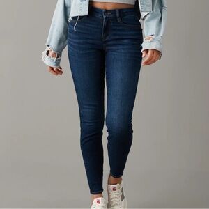 AE High-Waisted Jegging